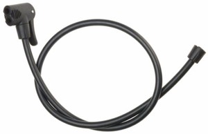 Park Tool Pfp-3 Hose & Head for Floor Bike Pump