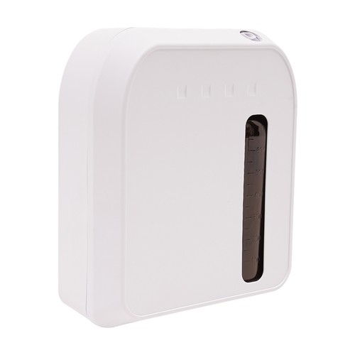 Scent Machine Air Purifier Smart Waterless Essential Oil Diffuser - Picture 8 of 20