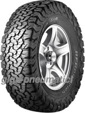 Pneumatici estivi BF Goodrich All-Terrain T/A KO2 245/70 R16 113/110S 8PR
