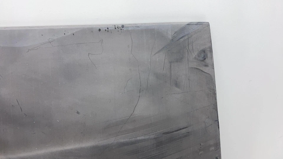 ⭕ 2014-2018 Dodge RAM ProMaster 2500 Rear Left Quarter Panel Trim Bumper Flare Foto 3 de 4