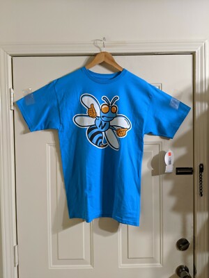 Neff Hornet Mens T Shirt New with Tags Small