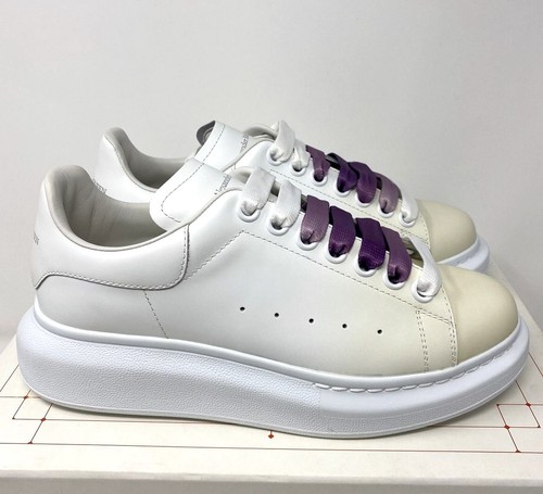 alexander mcqueen size 7.5