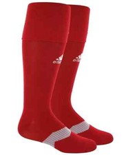 Adidas Metro Soccer Socks Size S: 13C 4Y 