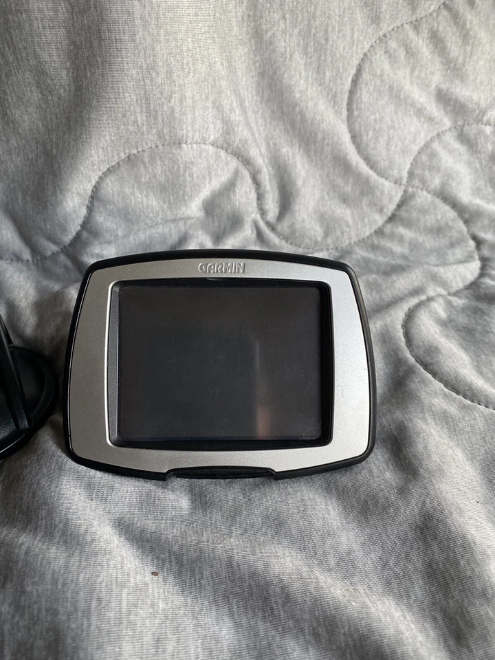 GARMIN STREET PILOT GPS UNIT C330 GOOD WORKING ORDER - Image 2 of 4