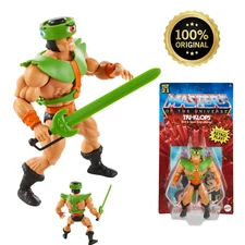 Masters of the Universe Origins Wave 18 Tri-Klops Action Figure - Re-Run