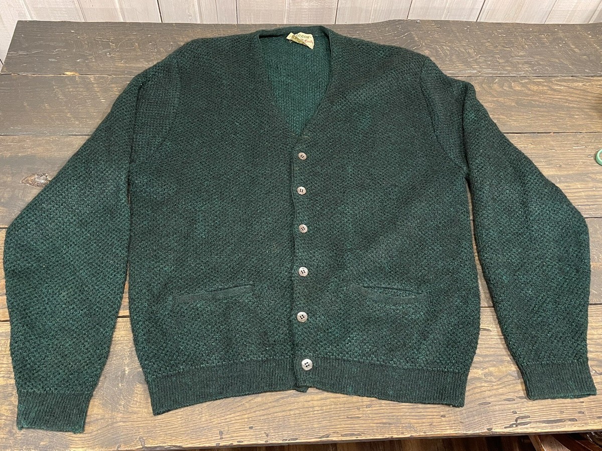 Vintage Large L MOHAIR Dark Green Cardigan GRUNGE Kurt Cobain Type Sweater | eBay Vintage Large L MOHAIR Dark Green Cardigan GRUNGE Kurt Cobain Type Sweater | eBay