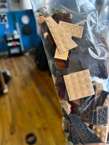 LEGO Star Wars: Duel on Starkiller Base (75236) 100% Complete