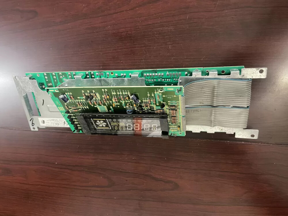 Maytag 8507P047-60 Range Oven Control Board AZ62832 | KMV562 | eBay