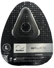 Large AirTouch F20 Cushion New