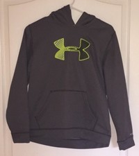 Under Armour Kids Hoodie