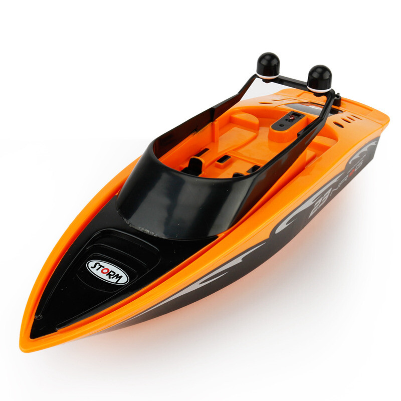 20X(4 Type 2.4GHZ RC Boat Radio Remote Control High Speed Boat RC Racing Bo 5L7) 20X(4 Type 2.4GHZ RC Boat Radio Remote Control High Speed Boat RC Racing Bo 5L7) sconto online di vendita