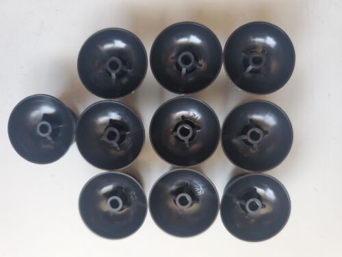 10 Playstation PS3 Controller Thumbsticks Replacement Joysticks Repair PS2 USA - Picture 2 of 2