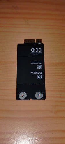SPARE PARTS RICAMBI IMAC 21 2015 A1312 21,5" i5 LCD 4K , ALL PARTS GRADE A - Afbeelding 31 van 33
