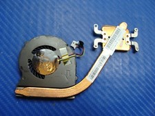 Lenovo ThinkPad Yoga 11e 11.6" Genuine CPU Cooling Fan w/ Heatsink 00HM179 ER 