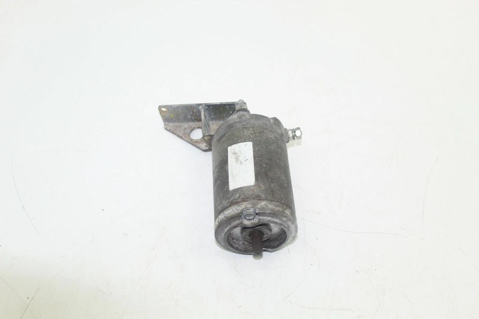 Стартерный двигатель 07–16 Polaris Switchback 800 4012729 - Изображение 2 из 4