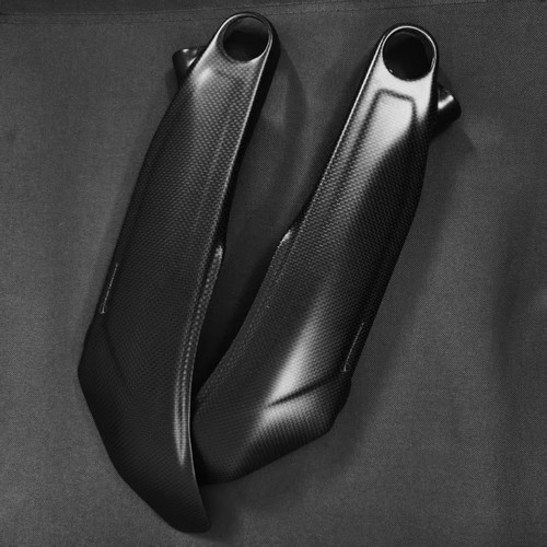 Frame Side Cover Panels Guards Cowling for Ducati Panigale STREETFIGHTER V4 - Picture 11 of 12