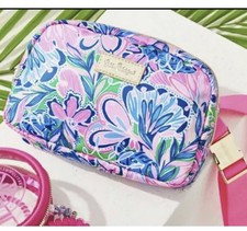lilly pulitzer fanny pack