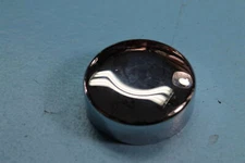 1391 06 HARLEY-DAVIDSON SOFTAIL AXLE COVER KIT BOLT NUT FORK CAPS CHROME