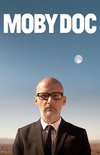 BB2476 Moby Doc Film By Rob Gordon Bralver 2021 Artist Movie Poster 11x17