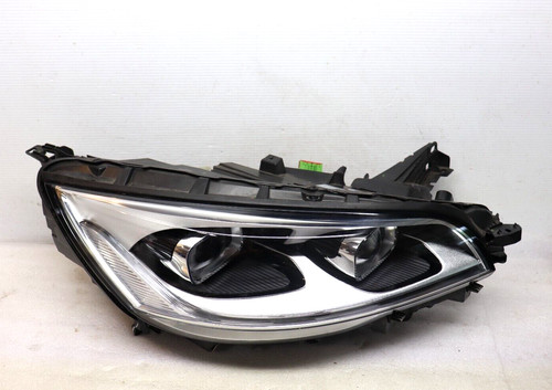 2020-2022 Lincoln Aviator OEM Full LED Headlight RIGHT PASSENGER LC5B-13E014-CJ