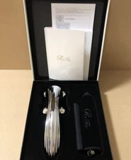 MTG ReFa 4 CARAT RAY RF-FR2306B Face & Body massager Roller from Japan NEW