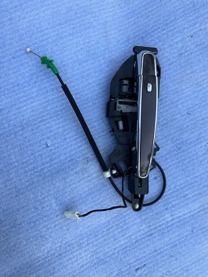 Resonador de filtro de aire Dodge Durango Hemi 2012-2020 68022204ac OEM* Foto 2 de 4