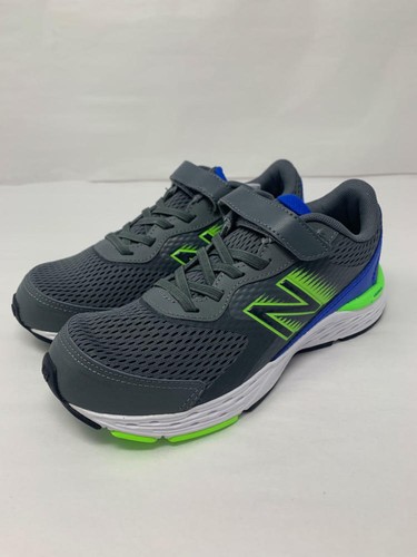 New Balance Kid's 680 V6 Hook and Loop 