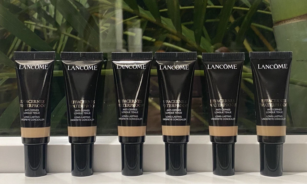 Best waterproof 2024 under eye concealer