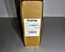 New - BiAmp Tesira EX-Logic Logic and Control Expander - Unopened