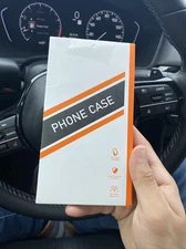 iphone 11 clear case shockproof
