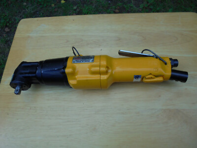 URYU UX-900C Winkel Impuls Schrauber 3/8'' Antrieb , NOS,Unbenutzt, Made in Japan