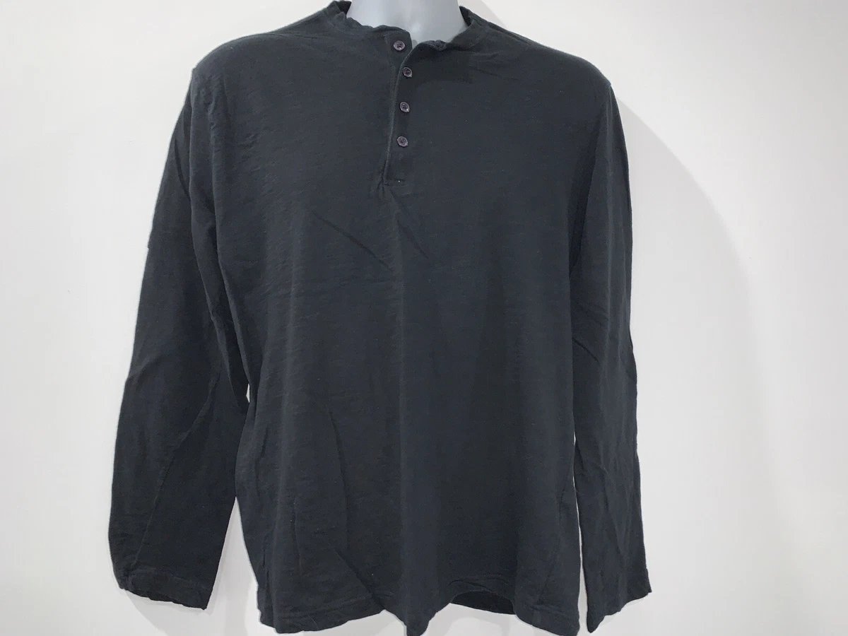 Button up thermal clearance shirt