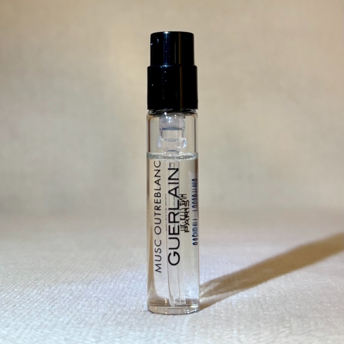 ★新品未使用★GUERLAIN MUSC OUTREBLANC 300mL Musc Outreblanc Guerlain perfume - a new fragrance for women