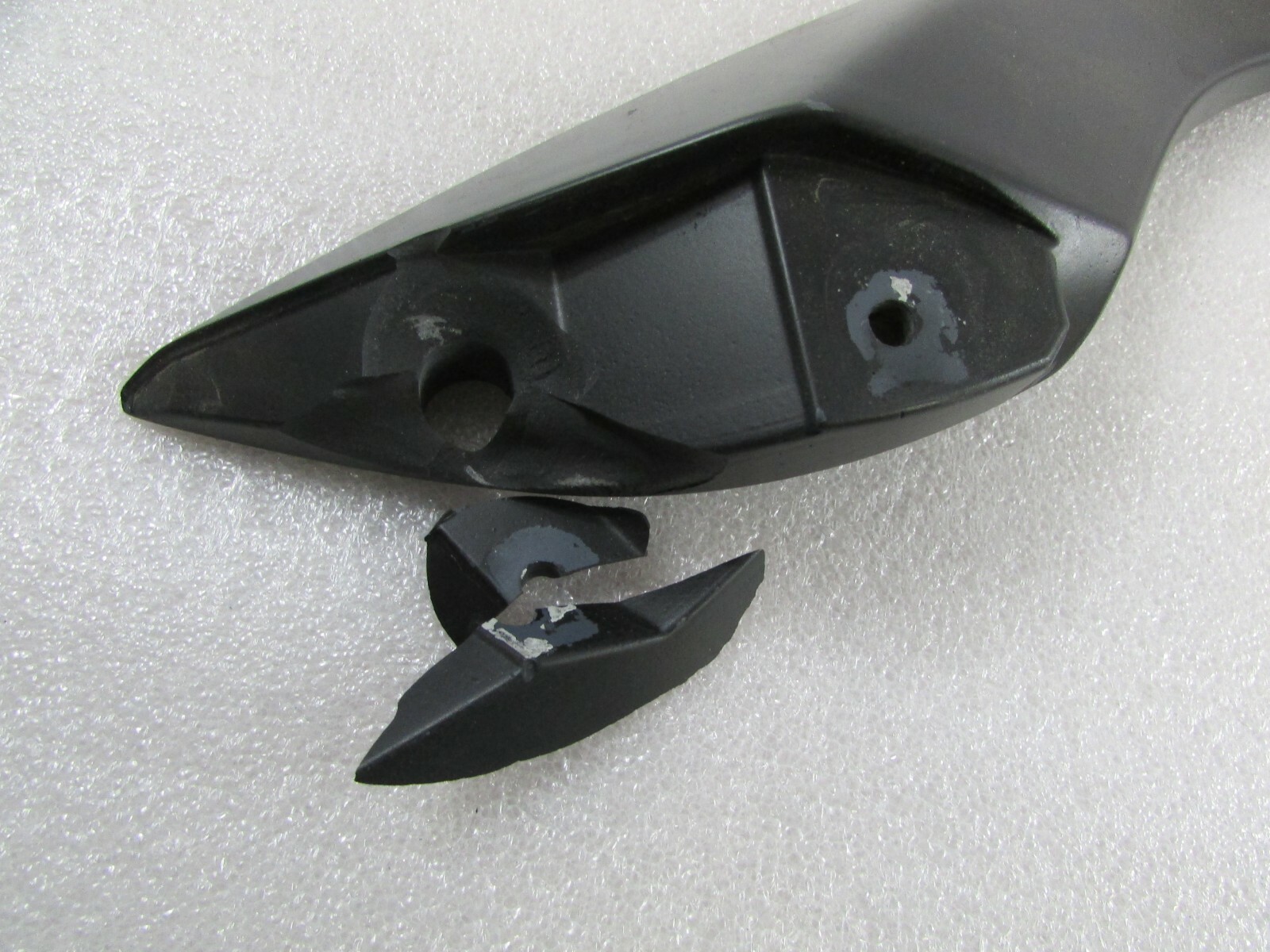 Ferrari F12 Berlinetta, Front Spoiler / Valance, Used, P/N 84363910