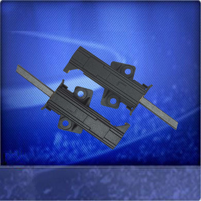 Marchi Spazzole Di Carbone Adatto Per AEG Lavamat Regina 1850, W, Starlight W