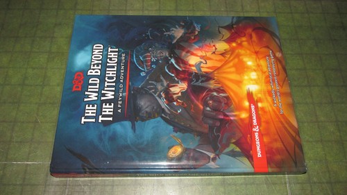 Dungeons and Dragons 5e RPG books free shipping Mostly brand New - Picture 236 of 338