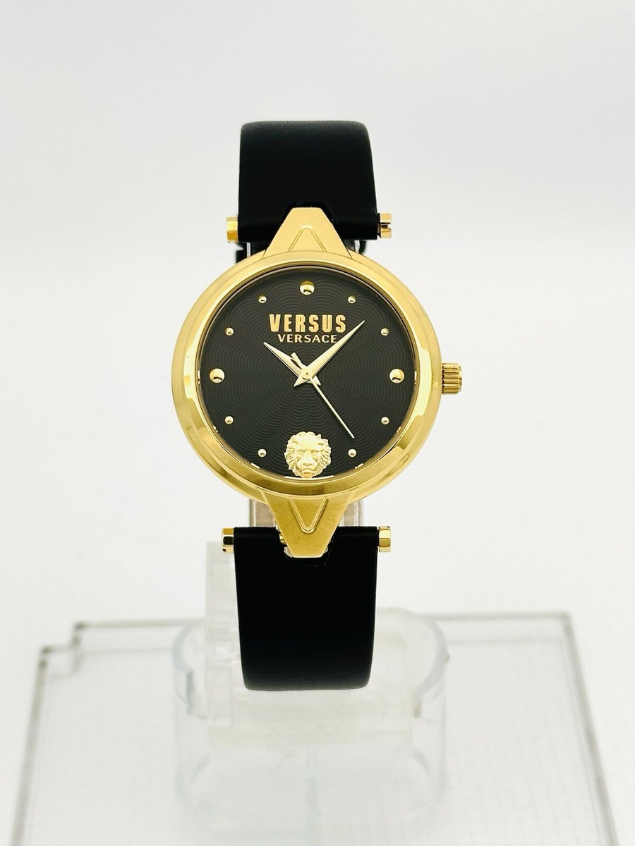 VERSACE 時計 Versace ヴェルサーチ 腕時計 電池式クォーツ [VAK010016] | 腕時計