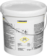 KARCHER RM760 X 200 TABLETS FOR PUZZI 8/1 10/1 10/2 ETC -DPD NEXT DAY