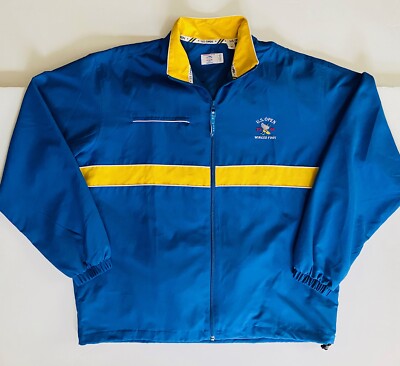 ashworth windbreaker