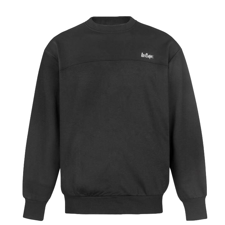 Lee Cooper Men's Pullover Sweatshirt Jumper Sweater Size S M L XL 2XL 3XL New eBay
