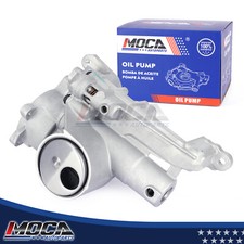 Engine Oil Pump For 07-12 Mini Cooper R56 R57 R58 R59 L4 1.6l2-door