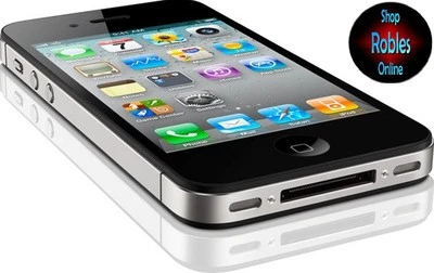 Apple iPhone 4S 16GB Black (Ohne Simlock) WLAN 3G GPS 8MP HD Neuwertig OVP - Bild 1 von 2