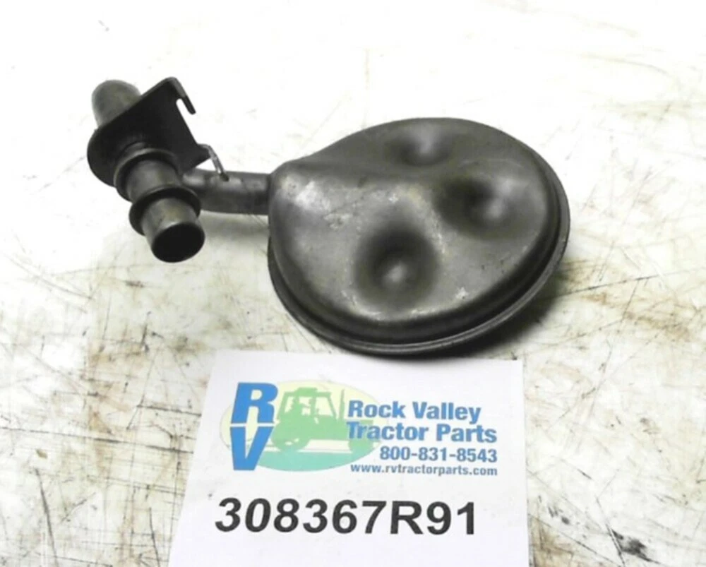 International Screen Assy-oil Pump 308367R91 | eBay