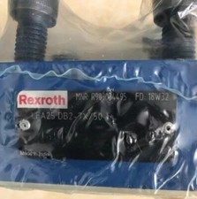 Rexroth R983034495 LFA25DB2-7X/050 valve