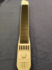 Artiphon Instrument 1 MIDI MPE String Controller White with Built in Speaker Box