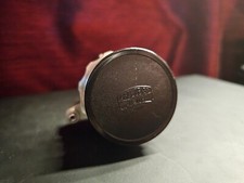 Exakta Carl Zeiss Jena Biotar 58mm f/2 Lens