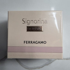 Ferragamo Signorina Eau de Parfum Spray, 1.0 fl oz Regular Size