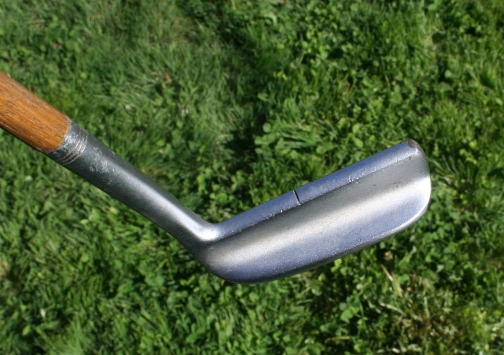 Spalding Putter Right-Handed Golf Clubs for sale | eBay