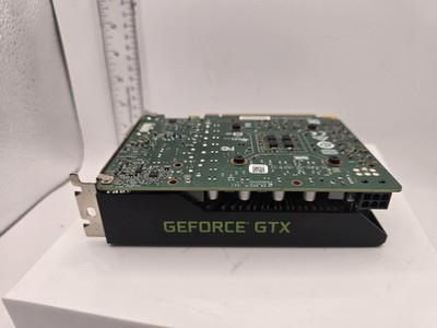 Dell NVIDIA GeForce GTX 1660 Super 6GB GDDR6 PCIe x16 Graphics Card DP/N: 07MKYT