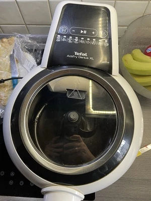 Tefal ActiFry Genius XL 2in1 Friteuse (YV9708CH) - Bild 1 von 3